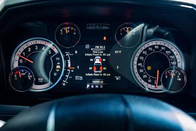 2018 RAM 2500 Laramie   - Photo 58 - Albuquerque, NM 87114