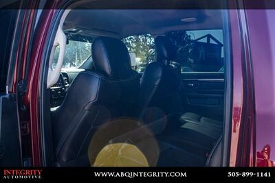 2018 RAM 2500 Laramie   - Photo 22 - Albuquerque, NM 87114