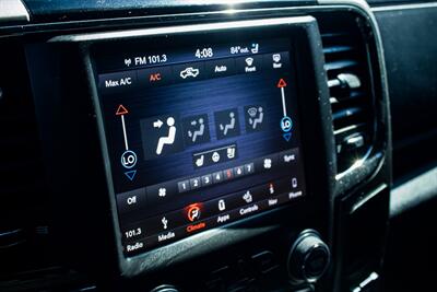 2018 RAM 2500 Laramie   - Photo 56 - Albuquerque, NM 87114