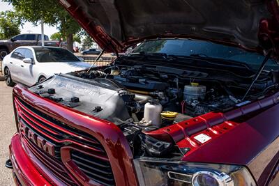 2018 RAM 2500 Laramie   - Photo 62 - Albuquerque, NM 87114
