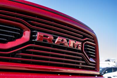 2018 RAM 2500 Laramie   - Photo 49 - Albuquerque, NM 87114