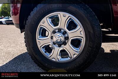 2018 RAM 2500 Laramie   - Photo 9 - Albuquerque, NM 87114