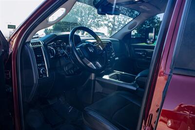 2018 RAM 2500 Laramie   - Photo 50 - Albuquerque, NM 87114