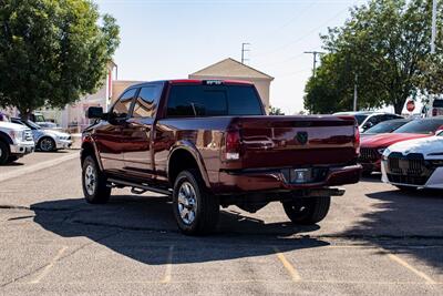2018 RAM 2500 Laramie   - Photo 44 - Albuquerque, NM 87114