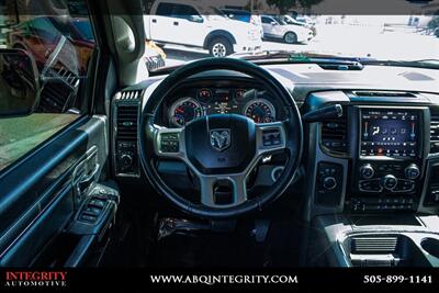 2018 RAM 2500 Laramie   - Photo 27 - Albuquerque, NM 87114