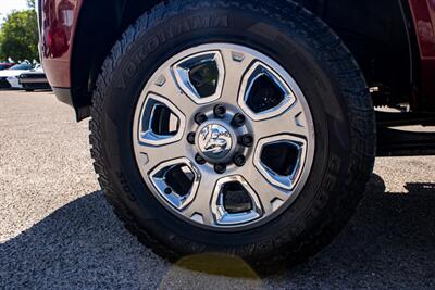 2018 RAM 2500 Laramie   - Photo 48 - Albuquerque, NM 87114