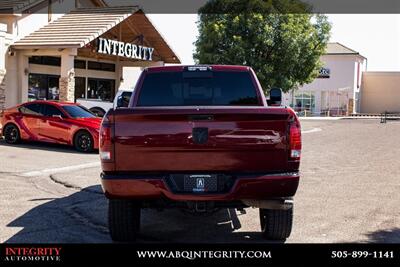 2018 RAM 2500 Laramie   - Photo 6 - Albuquerque, NM 87114