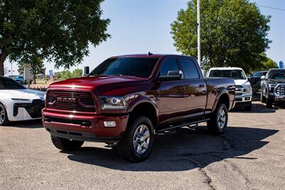 2018 RAM 2500 Laramie   - Photo 42 - Albuquerque, NM 87114
