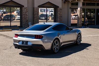2024 Ford Mustang EcoBoost   - Photo 43 - Albuquerque, NM 87114
