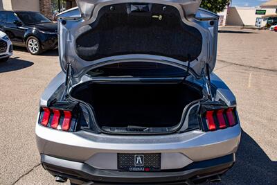 2024 Ford Mustang EcoBoost   - Photo 64 - Albuquerque, NM 87114