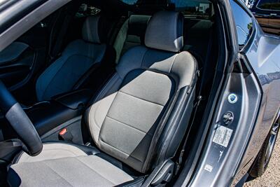 2024 Ford Mustang EcoBoost   - Photo 49 - Albuquerque, NM 87114