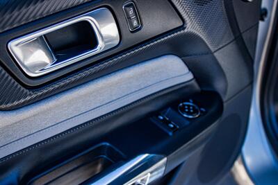 2024 Ford Mustang EcoBoost   - Photo 50 - Albuquerque, NM 87114