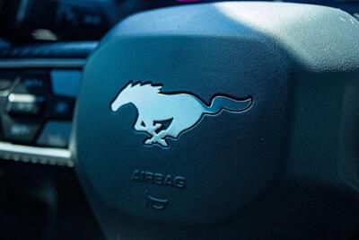 2024 Ford Mustang EcoBoost   - Photo 19 - Albuquerque, NM 87114