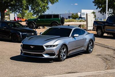 2024 Ford Mustang EcoBoost   - Photo 3 - Albuquerque, NM 87114