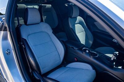 2024 Ford Mustang EcoBoost   - Photo 31 - Albuquerque, NM 87114