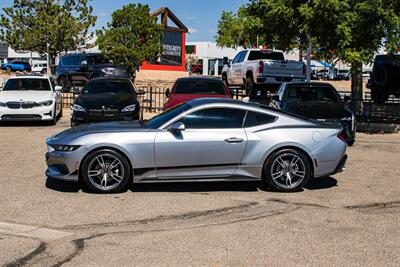 2024 Ford Mustang EcoBoost   - Photo 40 - Albuquerque, NM 87114