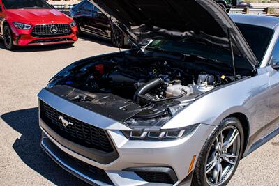 2024 Ford Mustang EcoBoost   - Photo 60 - Albuquerque, NM 87114
