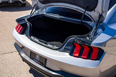 2024 Ford Mustang EcoBoost   - Photo 63 - Albuquerque, NM 87114