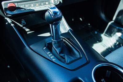 2024 Ford Mustang EcoBoost   - Photo 52 - Albuquerque, NM 87114
