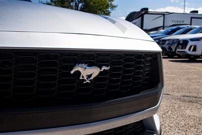 2024 Ford Mustang EcoBoost   - Photo 9 - Albuquerque, NM 87114