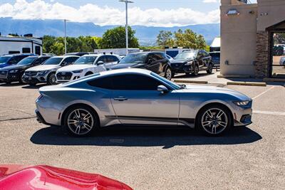 2024 Ford Mustang EcoBoost   - Photo 8 - Albuquerque, NM 87114