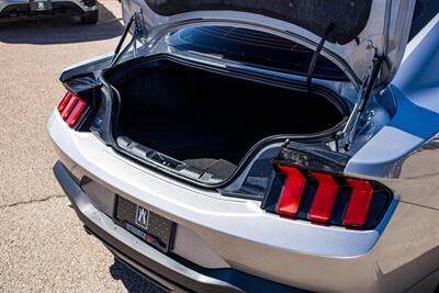 2024 Ford Mustang EcoBoost   - Photo 27 - Albuquerque, NM 87114