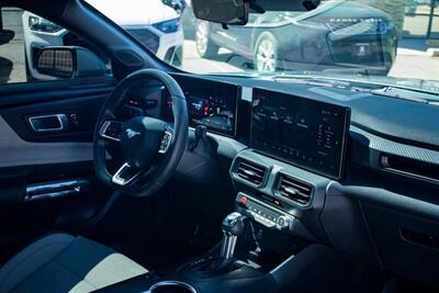 2024 Ford Mustang EcoBoost   - Photo 35 - Albuquerque, NM 87114