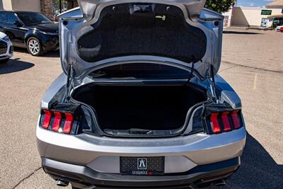 2024 Ford Mustang EcoBoost   - Photo 28 - Albuquerque, NM 87114
