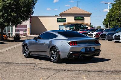 2024 Ford Mustang EcoBoost   - Photo 5 - Albuquerque, NM 87114
