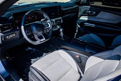 2024 Ford Mustang EcoBoost   - Photo 11 - Albuquerque, NM 87114