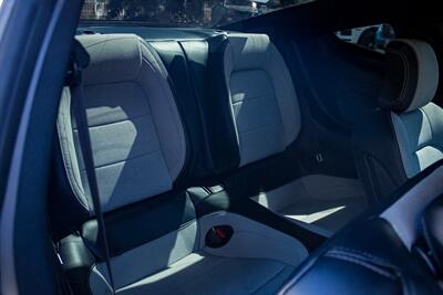 2024 Ford Mustang EcoBoost   - Photo 34 - Albuquerque, NM 87114