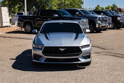 2024 Ford Mustang EcoBoost   - Photo 2 - Albuquerque, NM 87114