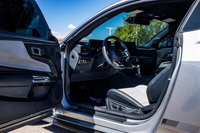 2024 Ford Mustang EcoBoost   - Photo 15 - Albuquerque, NM 87114