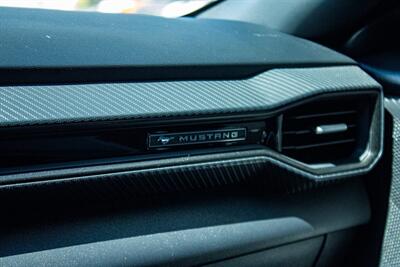 2024 Ford Mustang EcoBoost   - Photo 23 - Albuquerque, NM 87114