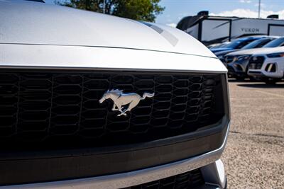 2024 Ford Mustang EcoBoost   - Photo 45 - Albuquerque, NM 87114