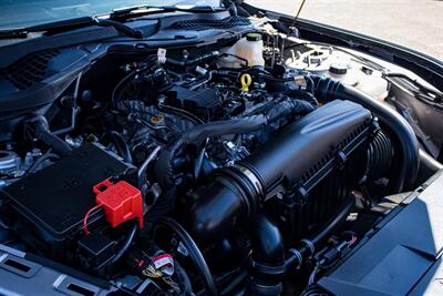 2024 Ford Mustang EcoBoost   - Photo 26 - Albuquerque, NM 87114