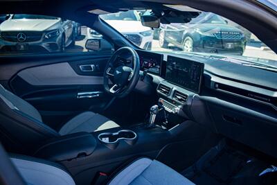 2024 Ford Mustang EcoBoost   - Photo 65 - Albuquerque, NM 87114
