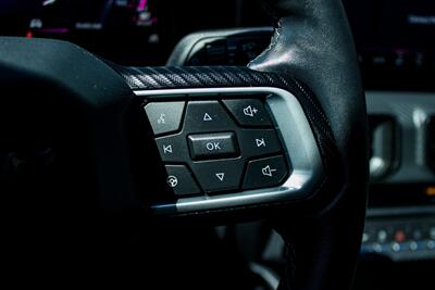 2024 Ford Mustang EcoBoost   - Photo 57 - Albuquerque, NM 87114