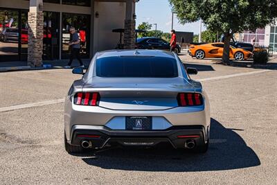 2024 Ford Mustang EcoBoost   - Photo 6 - Albuquerque, NM 87114