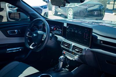 2024 Ford Mustang EcoBoost   - Photo 71 - Albuquerque, NM 87114