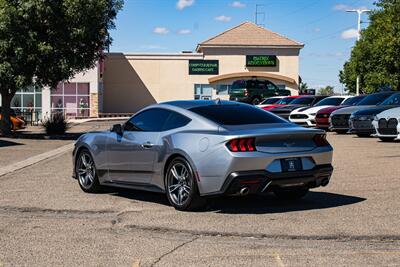 2024 Ford Mustang EcoBoost   - Photo 41 - Albuquerque, NM 87114