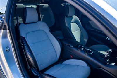 2024 Ford Mustang EcoBoost   - Photo 67 - Albuquerque, NM 87114