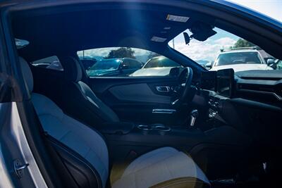 2024 Ford Mustang EcoBoost   - Photo 66 - Albuquerque, NM 87114