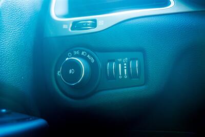 2021 Jeep Cherokee Latitude Plus   - Photo 61 - Albuquerque, NM 87114