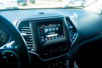 2021 Jeep Cherokee Latitude Plus   - Photo 67 - Albuquerque, NM 87114