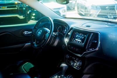 2021 Jeep Cherokee Latitude Plus   - Photo 78 - Albuquerque, NM 87114