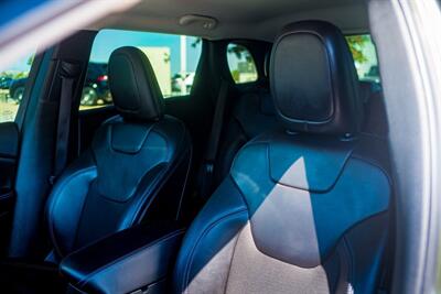 2021 Jeep Cherokee Latitude Plus   - Photo 16 - Albuquerque, NM 87114