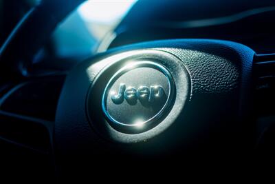 2021 Jeep Cherokee Latitude Plus   - Photo 59 - Albuquerque, NM 87114