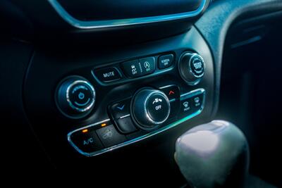 2021 Jeep Cherokee Latitude Plus   - Photo 66 - Albuquerque, NM 87114