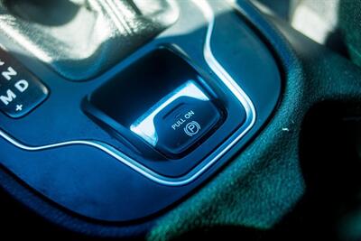2021 Jeep Cherokee Latitude Plus   - Photo 24 - Albuquerque, NM 87114